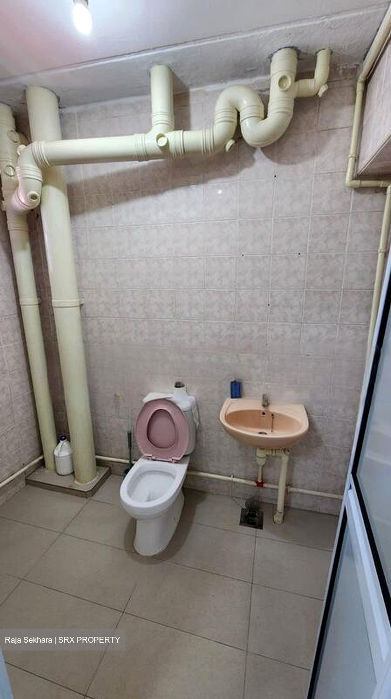 Blk 480 Sembawang Drive (Sembawang), HDB 5 Rooms #482328531